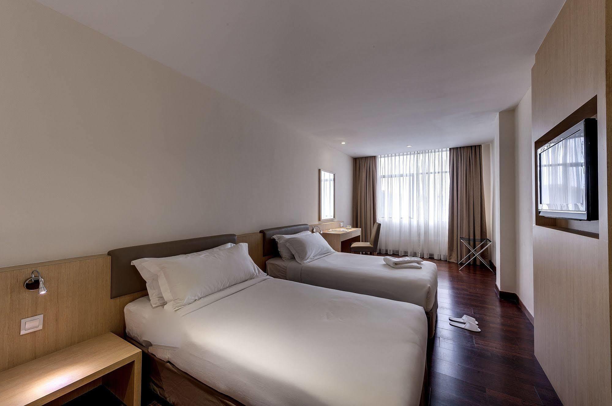 Hotel Rocana 3*